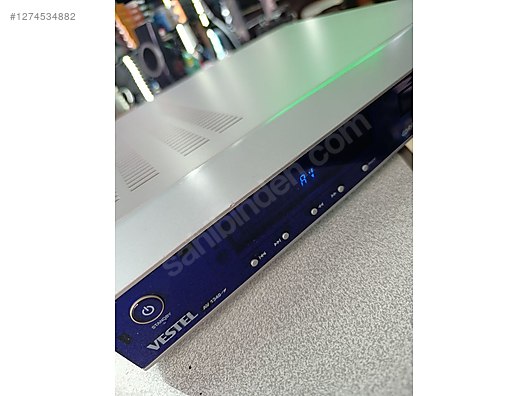 İkinci El ve Sıfır Alışveriş / Bilgisayar / Çevre Birimleri / Hoparlör / Ses Sistemi