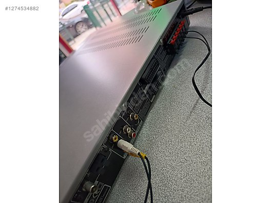 İkinci El ve Sıfır Alışveriş / Bilgisayar / Çevre Birimleri / Hoparlör / Ses Sistemi