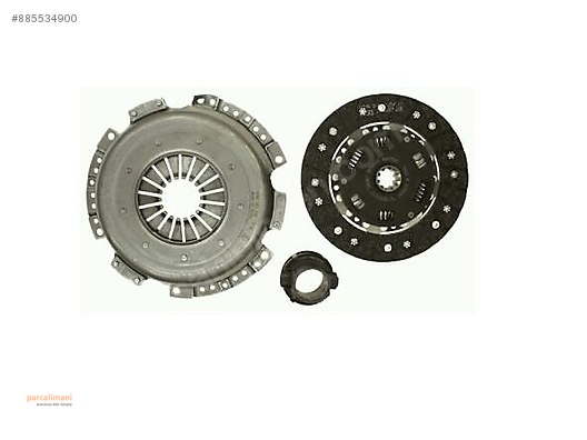 Otomobil Arazi Araci Fren Debriyaj Bmw E30 E28 Debriyaj Seti M10 Motor Mapa 21201225279 Sahibinden Comda 885534900