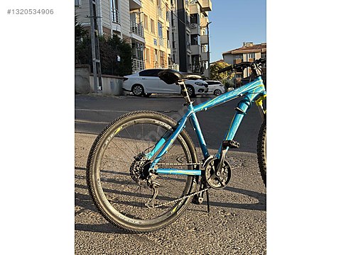 Kron xc 450 27.5 jant sahibinden.comda - 1320534906