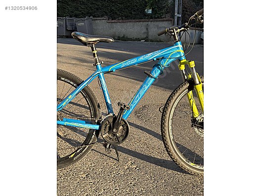 Kron xc 450 27.5 jant sahibinden.comda - 1320534906