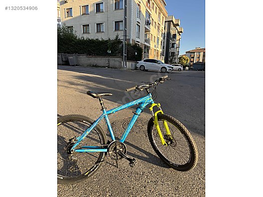 Kron xc 450 27.5 jant sahibinden.comda - 1320534906