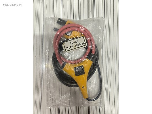 Used & Brand New Items / Electronics / Diagnostic & Test Devices / Current Clamp