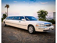 BGR ALACAN - 9 METRE LİMUZİN LİNCOLN TOWN CAR LUXURY EDİTİON #1274534919