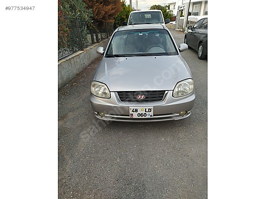 hyundai accent 1 3 admire sahibinden satilik sahibinden comda 977534947