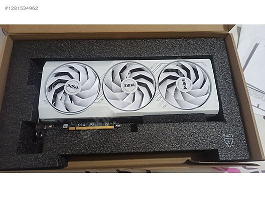 5 aylık nokya hatasız tertemiz ekran kartı - Sapphire Ekran Kartı İlanları sahibinden.com'da