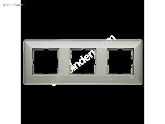 İkinci El ve Sıfır Alışveriş / Bahçe & Yapı Market / Yapı Malzemeleri / Elektrik Tesisatı / Priz