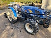Machinery / Agricultural Machines / Tractors / New Holland / T4.65