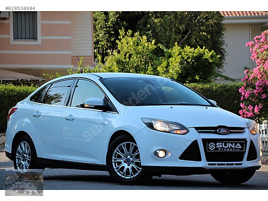 ford focus 1 6 ti vct titanium boyasiz 2013 ford focus 1 6ti vct titanium otomatik 140000km ful at sahibinden com 928534984