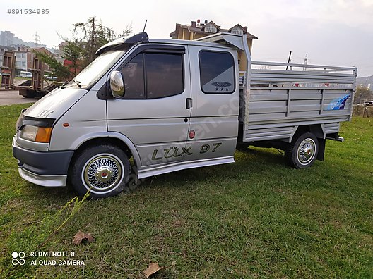 Ford Trucks Transit 190 P Cift Kabin Model 66 500 Tl Sahibinden Satilik Ikinci El 891534985 Ford Trucks Transit 190 P Cift Kabin Model 66 500 Tl Sahibinden Satilik Ikinci El 891534985