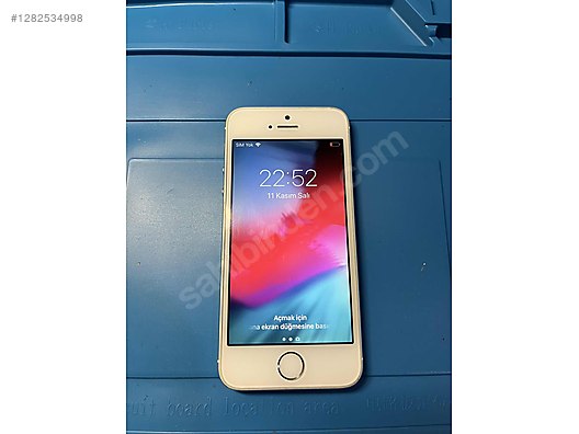 Used & Brand New Items / Cell Phones & Accessories / Cell Phones / Apple / iPhone 5S