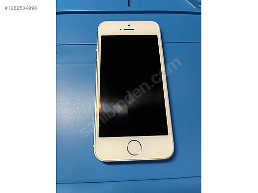 Used & Brand New Items / Cell Phones & Accessories / Cell Phones / Apple / iPhone 5S