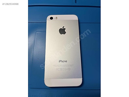 Used & Brand New Items / Cell Phones & Accessories / Cell Phones / Apple / iPhone 5S