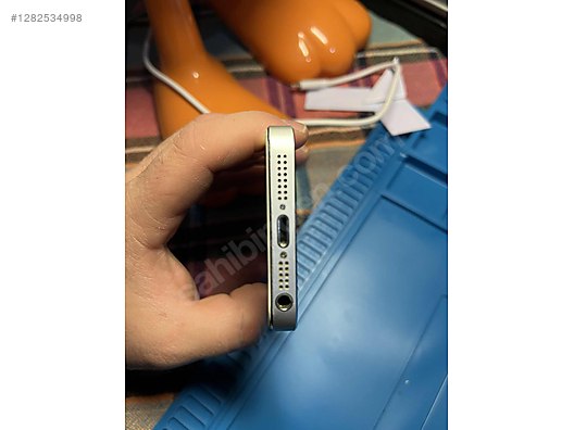 Used & Brand New Items / Cell Phones & Accessories / Cell Phones / Apple / iPhone 5S