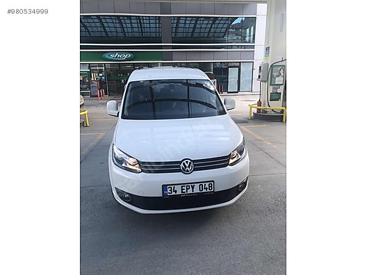 volkswagen caddy 1 6 tdi comfortline sahibinden temiz caddy agir bakimi yeni yapildi sahibinden comda 980534999