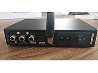 SMSL SU-6 İLK SAHİBİNDEN