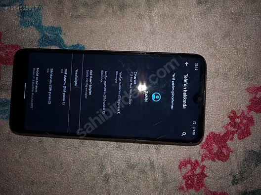 Used & Brand New Items / Cell Phones & Accessories / Cell Phones / Reeder / P13 Blue Max Lite