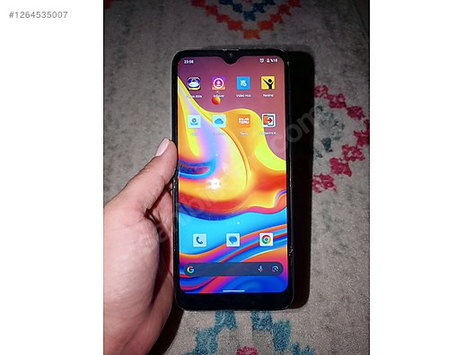 Used & Brand New Items / Cell Phones & Accessories / Cell Phones / Reeder / P13 Blue Max Lite