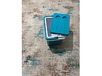 25 litre soğuk buz kutusu