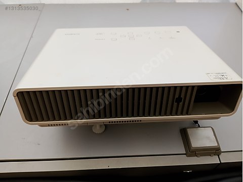 Casio / Casio XJ-M245 VGA/HDMI Girişli Lazer Projeksiyon Cihazı on