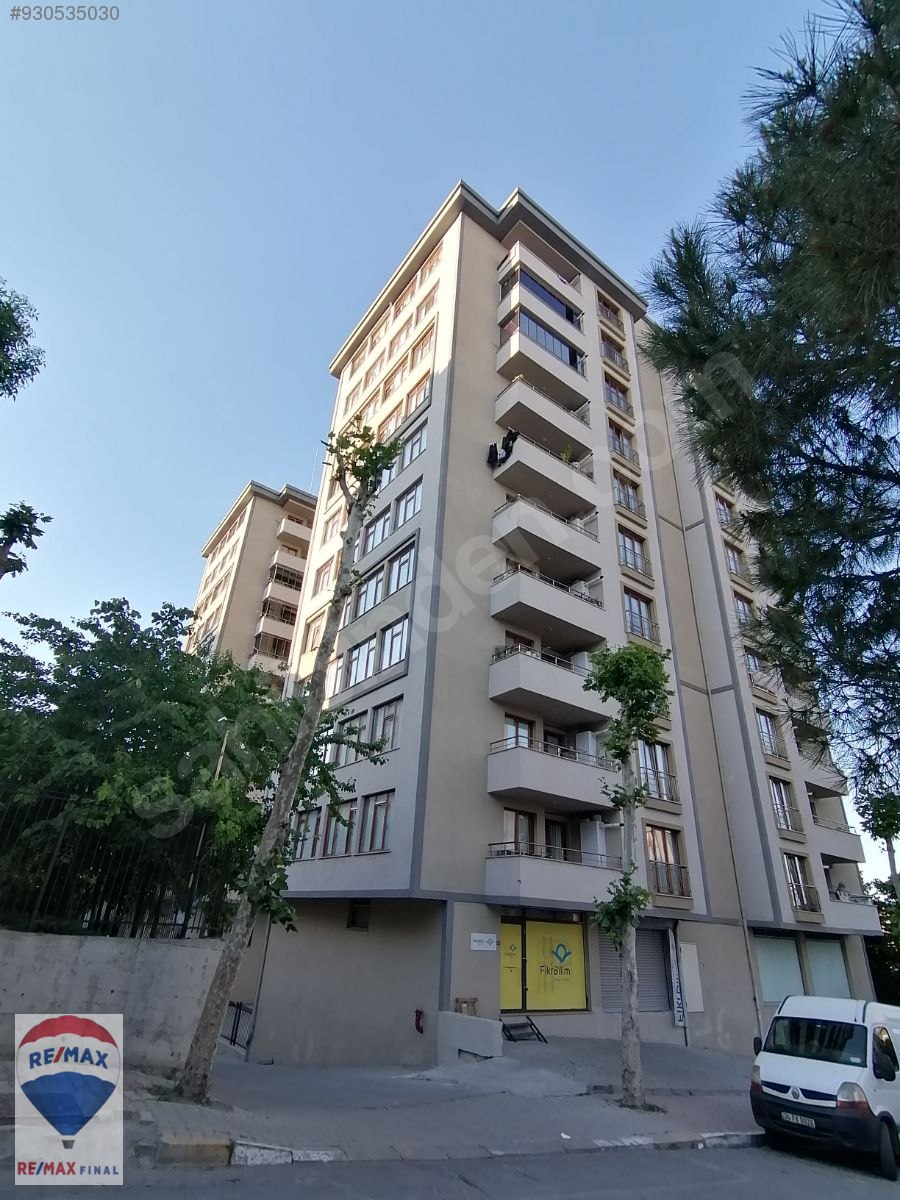 Bağcılar Demirkapı, Ilgazpark Evleri Sitesinde Satılık 2+1 Daire