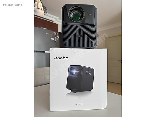 Used & Brand New Items / Home Electronics / Imaging Systems / Projectors / Other