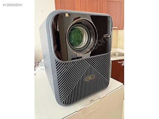 Used & Brand New Items / Home Electronics / Imaging Systems / Projectors / Other