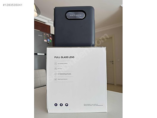 Used & Brand New Items / Home Electronics / Imaging Systems / Projectors / Other