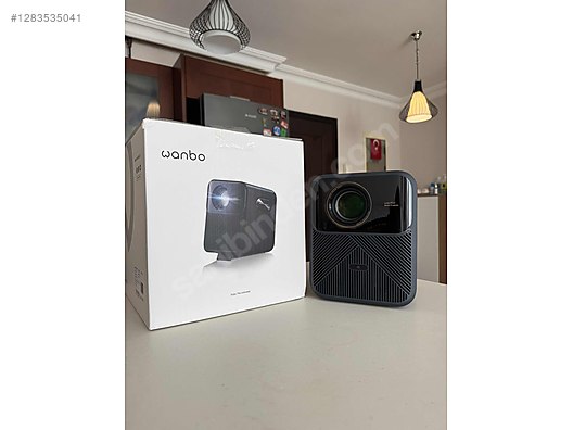 Used & Brand New Items / Home Electronics / Imaging Systems / Projectors / Other