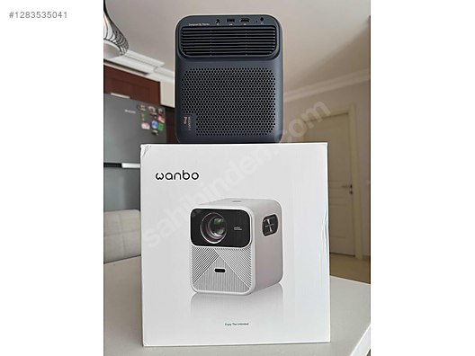 Used & Brand New Items / Home Electronics / Imaging Systems / Projectors / Other