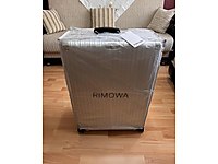 RİMOWA BÜYÜK BOY VALİZ