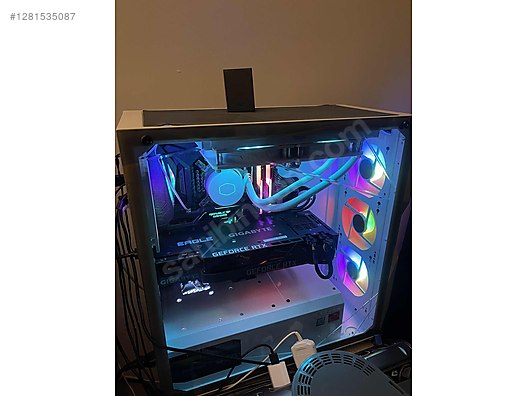 Used & Brand New Items / Computers / Desktops / Desktop Components / Graphics Cards