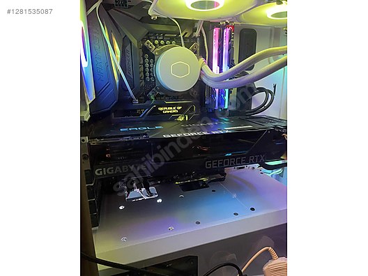 Used & Brand New Items / Computers / Desktops / Desktop Components / Graphics Cards