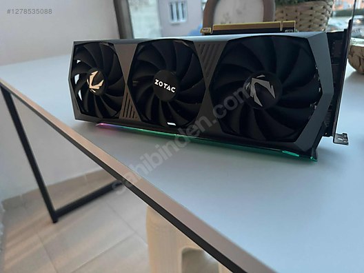 Used & Brand New Items / Computers / Desktops / Desktop Components / Graphics Cards