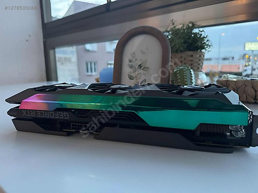 Used & Brand New Items / Computers / Desktops / Desktop Components / Graphics Cards