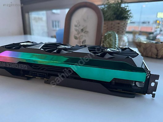 Used & Brand New Items / Computers / Desktops / Desktop Components / Graphics Cards