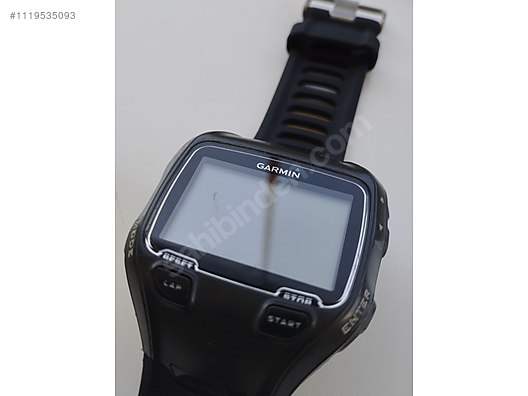 Garmin forerunner 910xt online front case