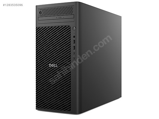 İkinci El ve Sıfır Alışveriş / Bilgisayar / Masaüstü / Modeller / Dell