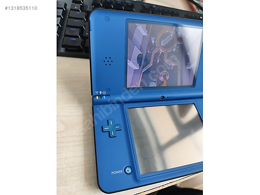Nintendo DSİ Ll on sahibinden.com - 1318535110