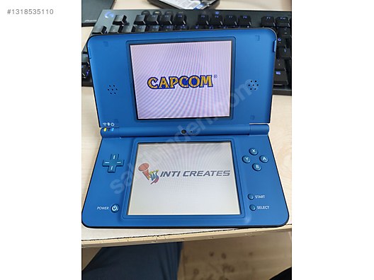 Nintendo DSİ Ll on sahibinden.com - 1318535110