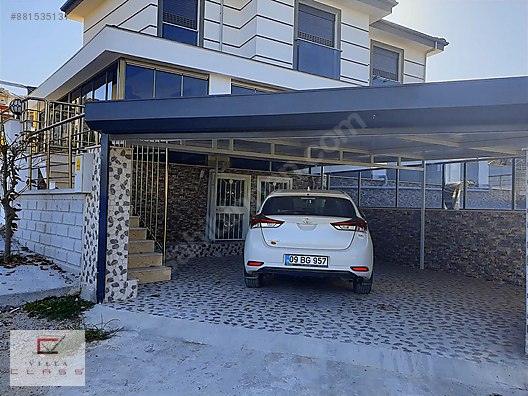 kusadasi guzelcamli tek mustakil ozel havuzlu acil satilik villa satilik mustakil ev ilanlari sahibinden com da 881535131