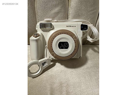 İkinci El ve Sıfır Alışveriş / Fotoğraf & Kamera / Analog Fotoğraf Makinesi / Şipşak