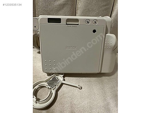 İkinci El ve Sıfır Alışveriş / Fotoğraf & Kamera / Analog Fotoğraf Makinesi / Şipşak