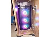 OYUNCU BİLGİSAYARI SETİ SON İNDİRİM FİYATI BU GÜN SON GÜN !!!️