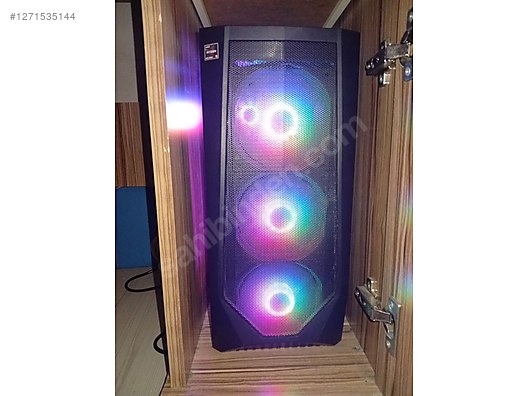 OYUNCU BİLGİSAYARI SETİ SON İNDİRİM FİYATI BU GÜN SON GÜN !!!️ - Alışveriş :: Sıfır, İkinci El Ürünlerle sahibinden.com'da