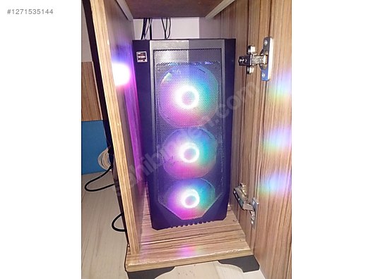 İkinci El ve Sıfır Alışveriş / Bilgisayar / Masaüstü / Modeller / Asus