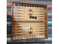 TAVLA HER TÜRLÜ FİYATA AÇIĞIM