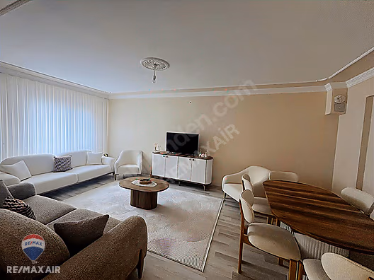 FERIZLI DEVLET MAH. AKYOL SITESI SATILIK 3+1 DAIRE