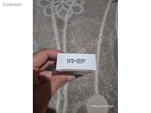 Used & Brand New Items / Beauty & Healthcare / Face Care / Face Cream