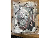 Rc lesu ses ve ışık kiti